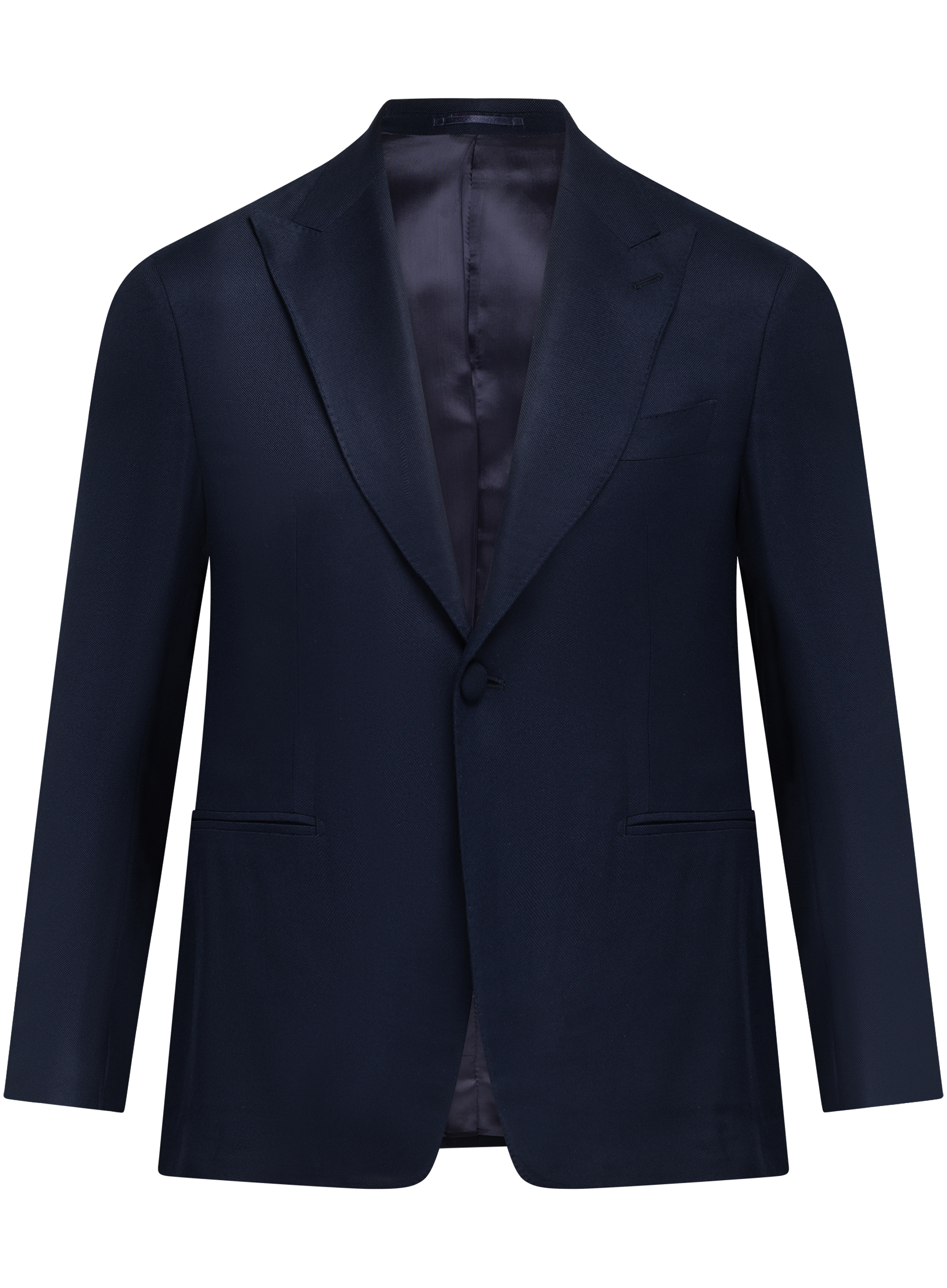 Jasje van bamboe | BLUE NAVY