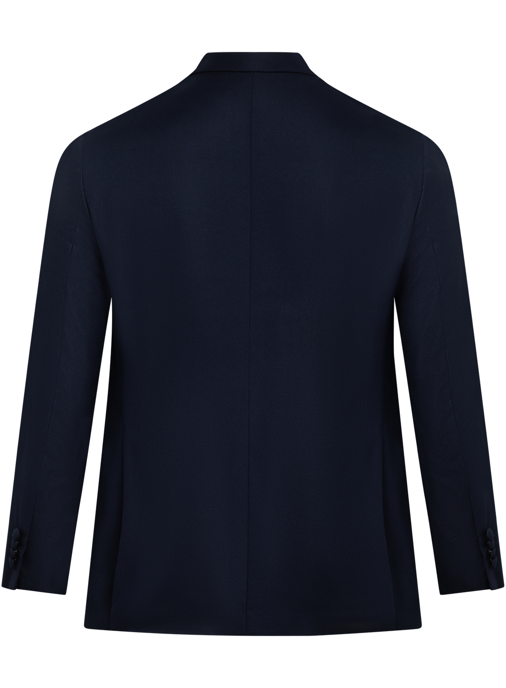 Jasje van bamboe | BLUE NAVY