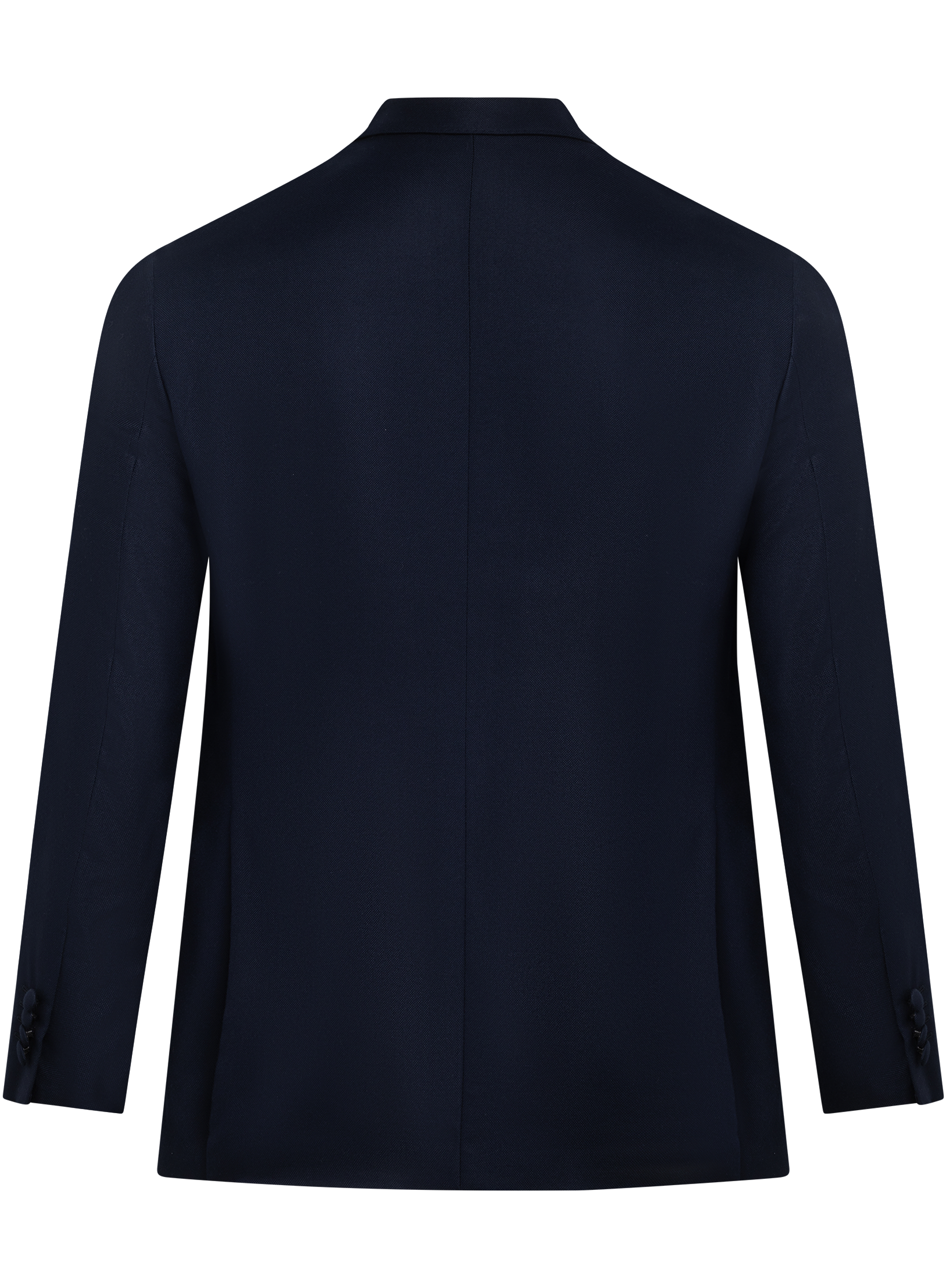 Jasje van bamboe | BLUE NAVY