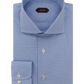 Geruit shirt van katoen | FULL_WIDTH | L.Blauw