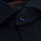 Katoen shirt | FULL_WIDTH | BLUE NAVY