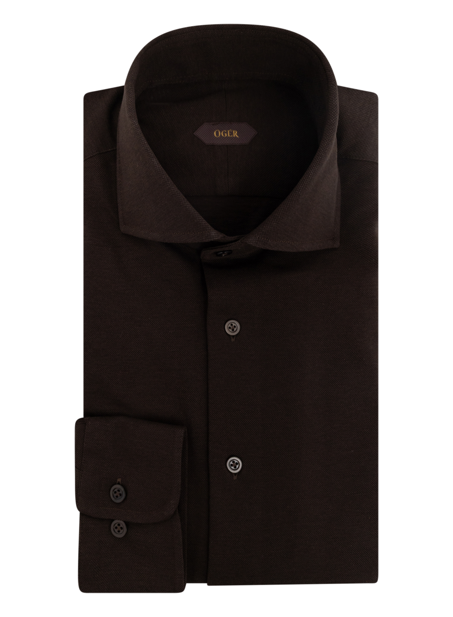 Katoen shirt | FULL_WIDTH | D.Bruin