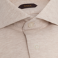Katoen shirt | FULL_WIDTH | Beige