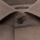 Katoen shirt | FULL_WIDTH | TAUPE