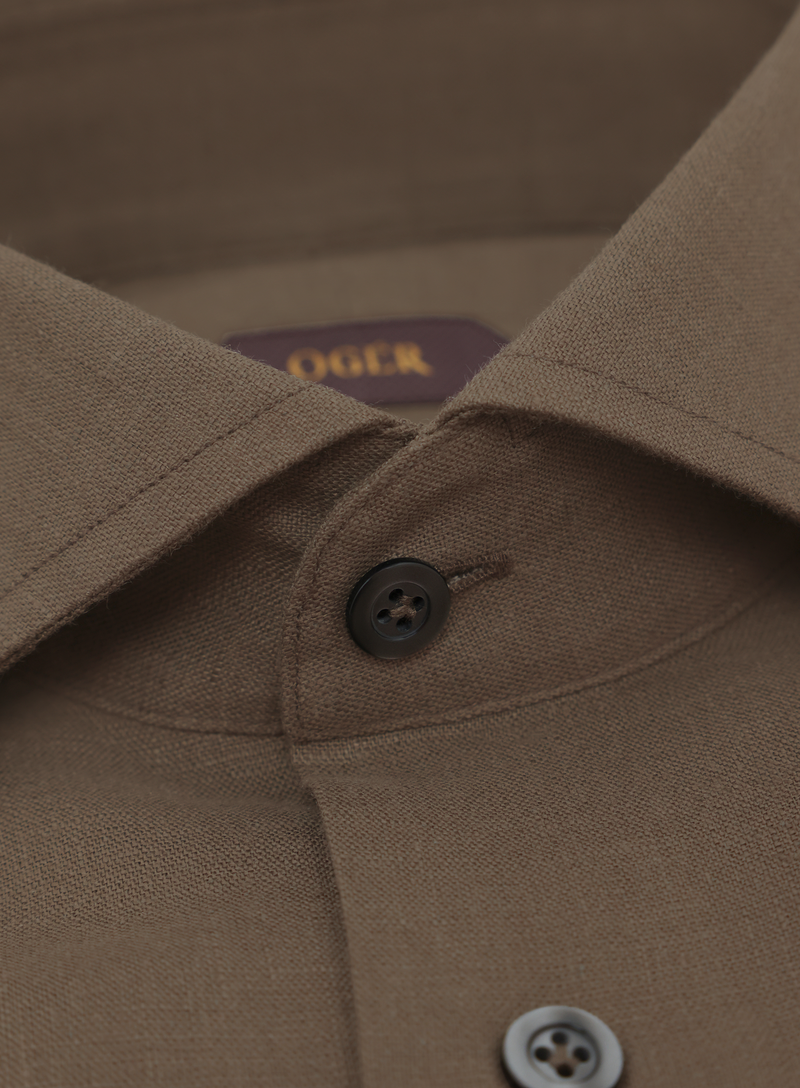 Linen shirt
