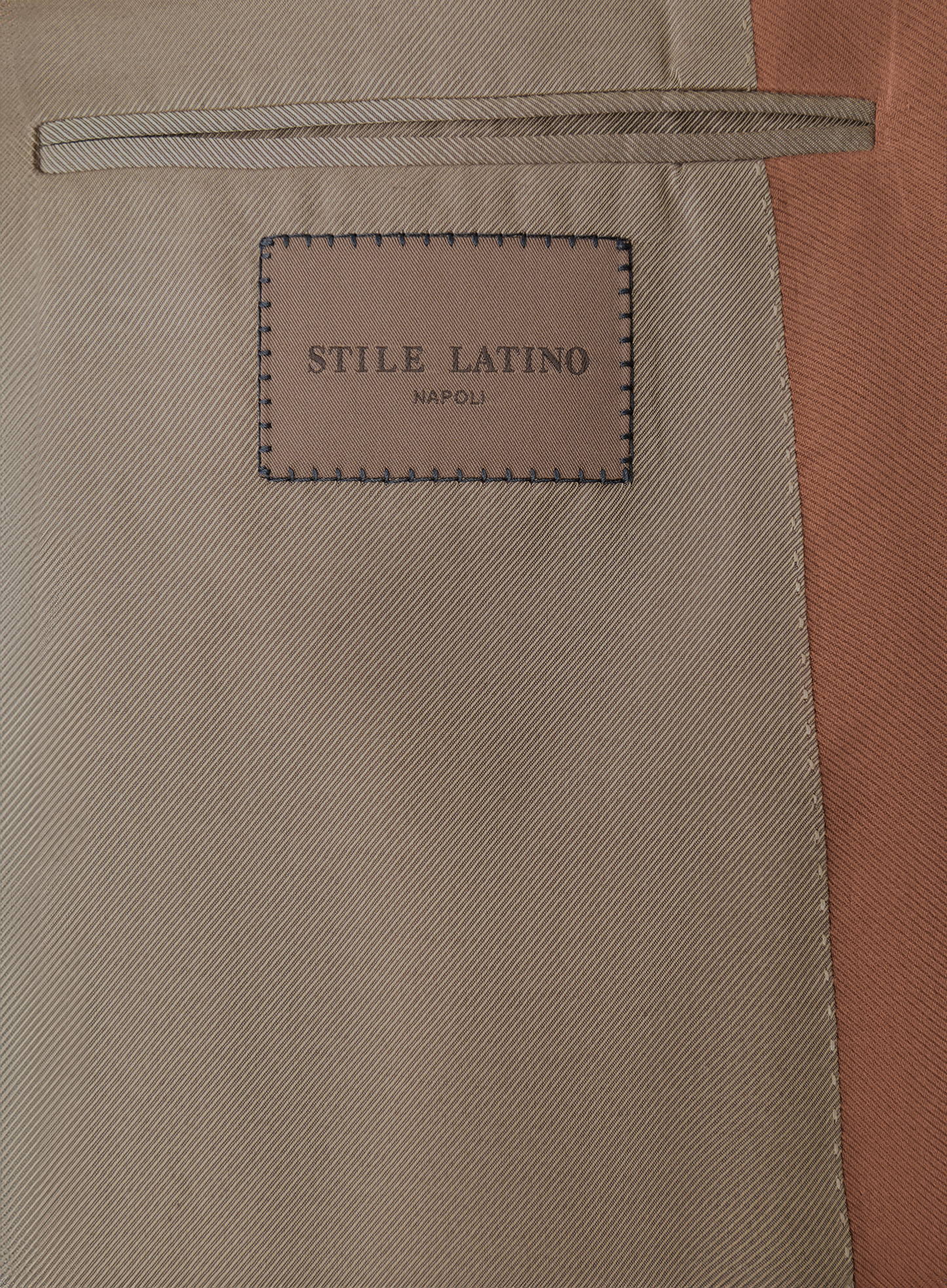 Jasje van katoen en modal | FULL_WIDTH | Roest