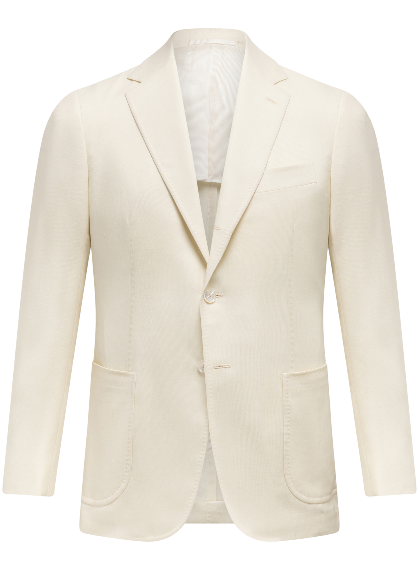 Jasje van wol en linnen | FULL_WIDTH | ROOM-WIT