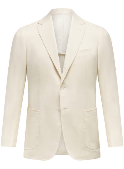 Jasje van wol en linnen | FULL_WIDTH | ROOM-WIT