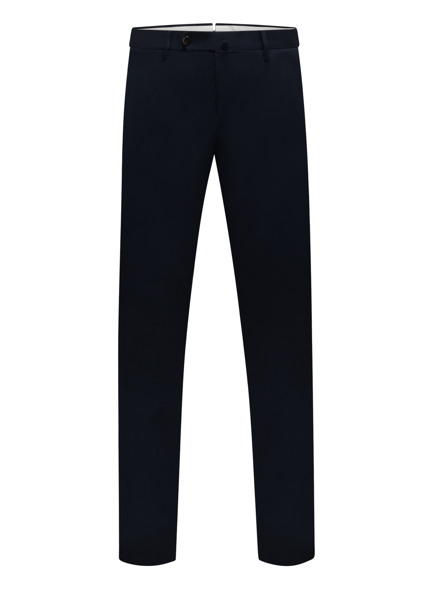 Broek van katoen | BLUE NAVY