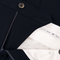 Broek van katoen | FULL_WIDTH | BLUE NAVY