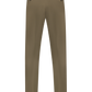 Broek van katoen | Groen