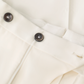 Broek van katoen | FULL_WIDTH | Wit