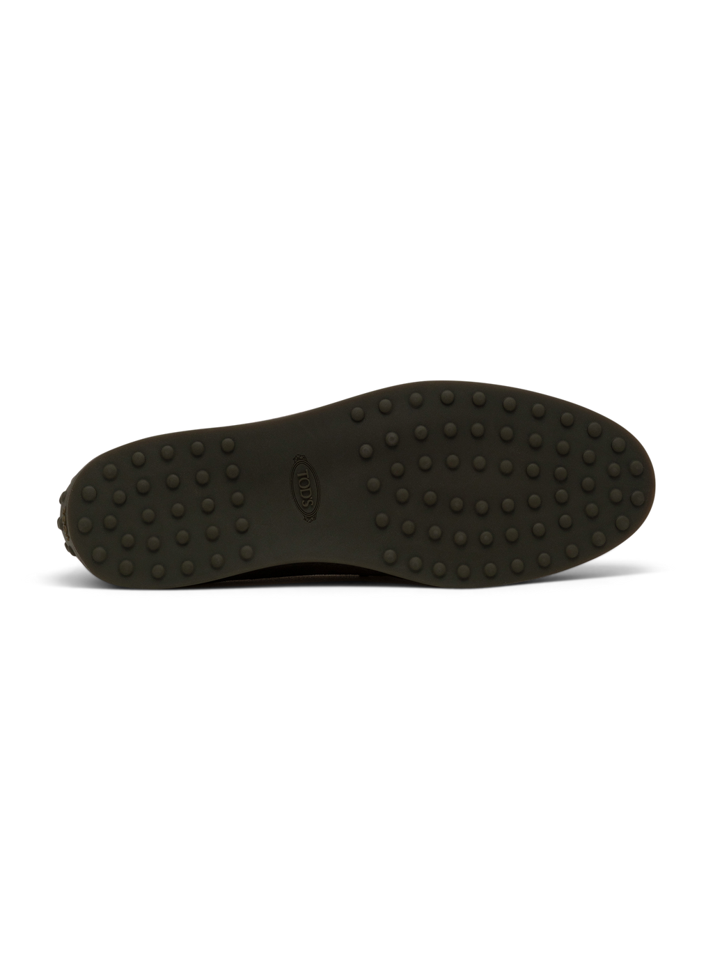 Suède slip-ons | D.Bruin