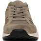 Sneakers van leer | Groen