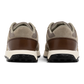 Sneakers van leer | Groen