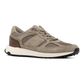 Sneakers van leer | Groen