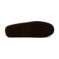 Gommino loafers van suède | D.Bruin
