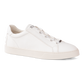 Leren sneakers | Wit