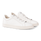 Leren sneakers | Wit