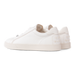 Leren sneakers | Wit