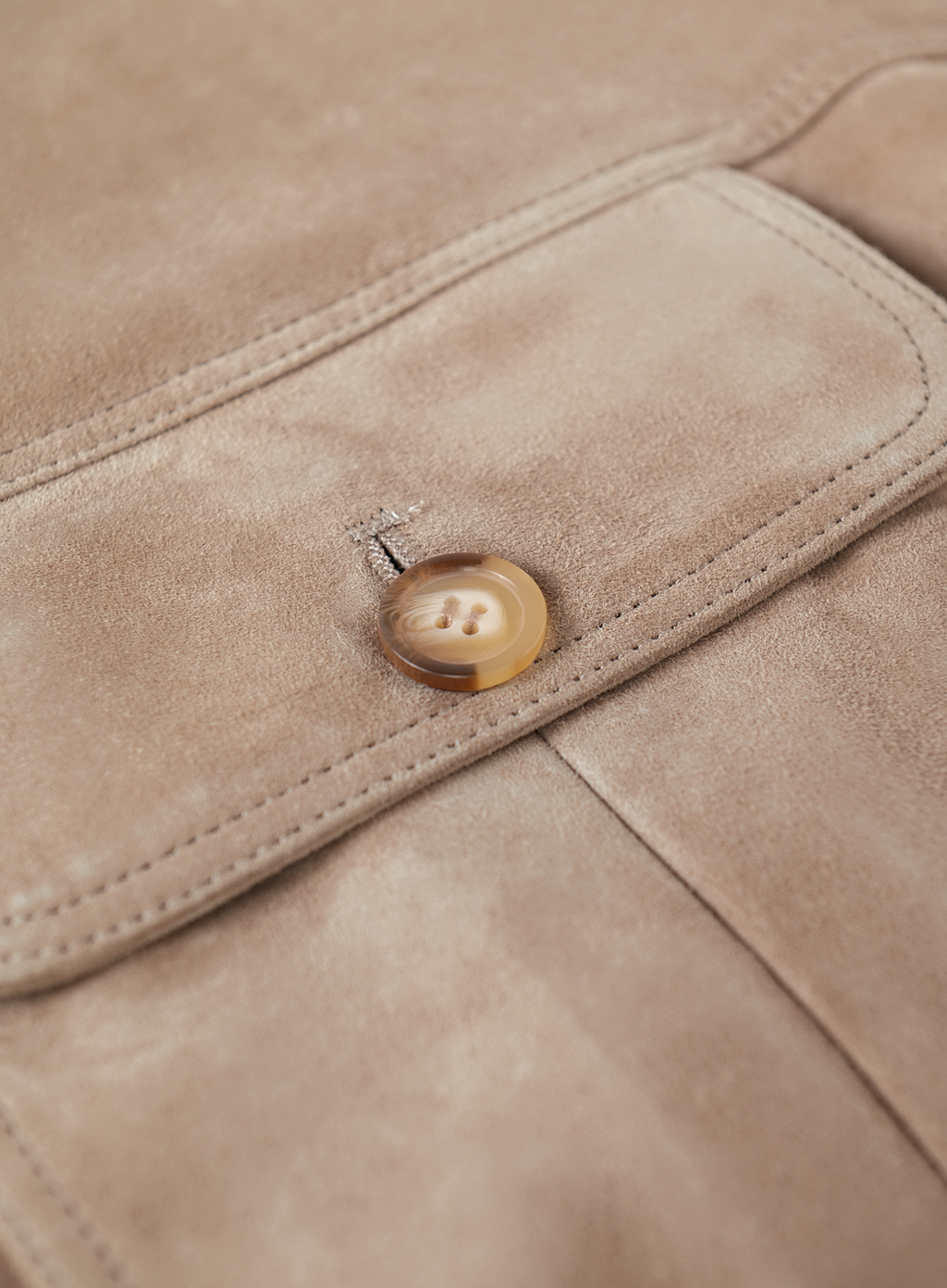 Bomberjack van wol | FULL_WIDTH | L.BEIGE