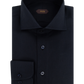 Overhemd van linnen | BLUE NAVY