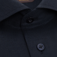 Linnen shirt | FULL_WIDTH | BLUE NAVY