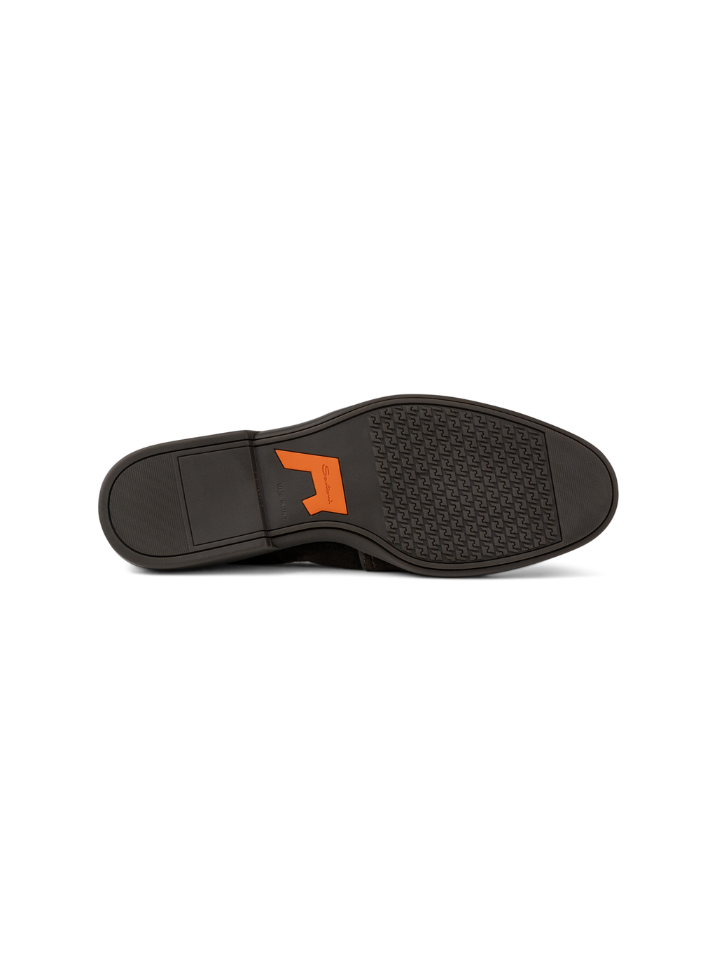 Suède loafers | D.Bruin
