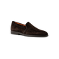 Suède loafers | D.Bruin
