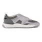 Inova sneakers van leer | Grijs