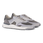 Inova sneakers van leer | Grijs