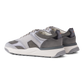 Inova sneakers van leer | Grijs