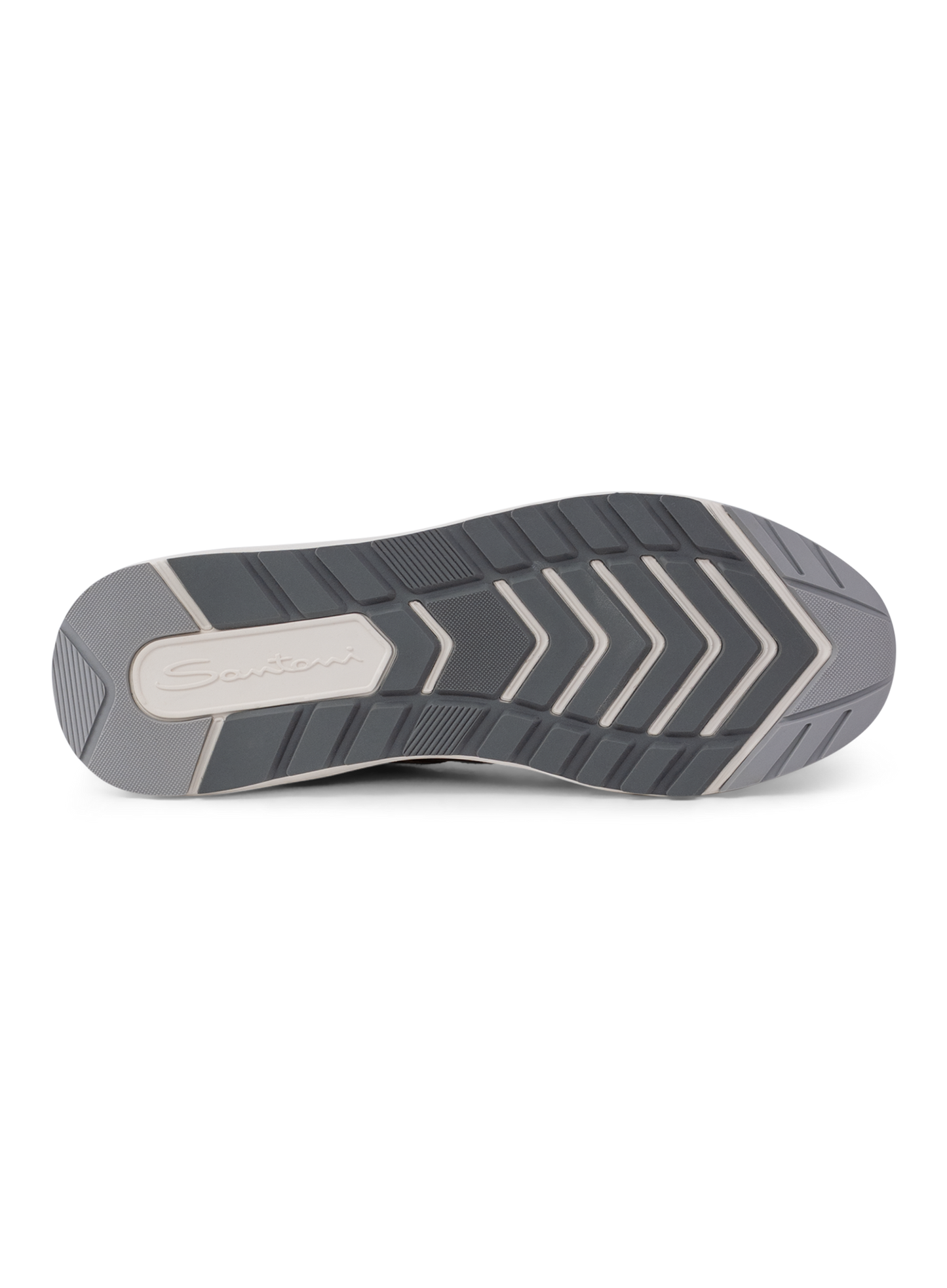Inova sneakers van leer | Beige