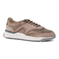Inova sneakers van leer | Beige