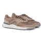 Inova sneakers van leer | Beige