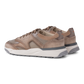 Inova sneakers van leer | Beige