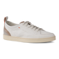 Sneakers van leer | Wit
