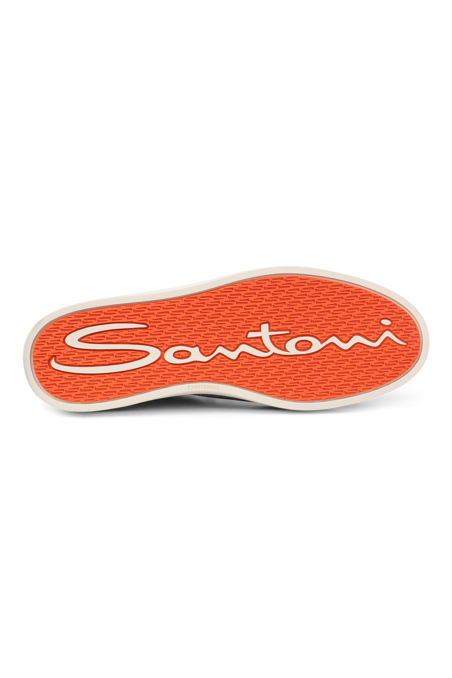 Sneakers van leer | L.Blauw