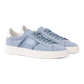 Sneakers van leer | L.Blauw