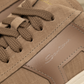 Sneakers van leer | FULL_WIDTH | TAUPE