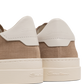 Sneakers van leer | FULL_WIDTH | TAUPE