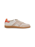 Leren sneakers | Multicolor