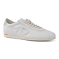 Sneakers van leer | Wit