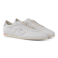 Sneakers van leer | Wit