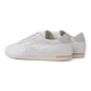 Sneakers van leer | Wit