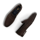Penny loafers van krokodillenleer | D.Bruin