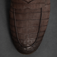 Penny loafers van krokodillenleer | FULL_WIDTH | D.Bruin