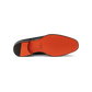 Penny loafers van leer | Zwart