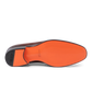 Penny loafers van leer | D.Bruin