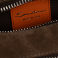 Leren toilettas | FULL_WIDTH  | Bruin